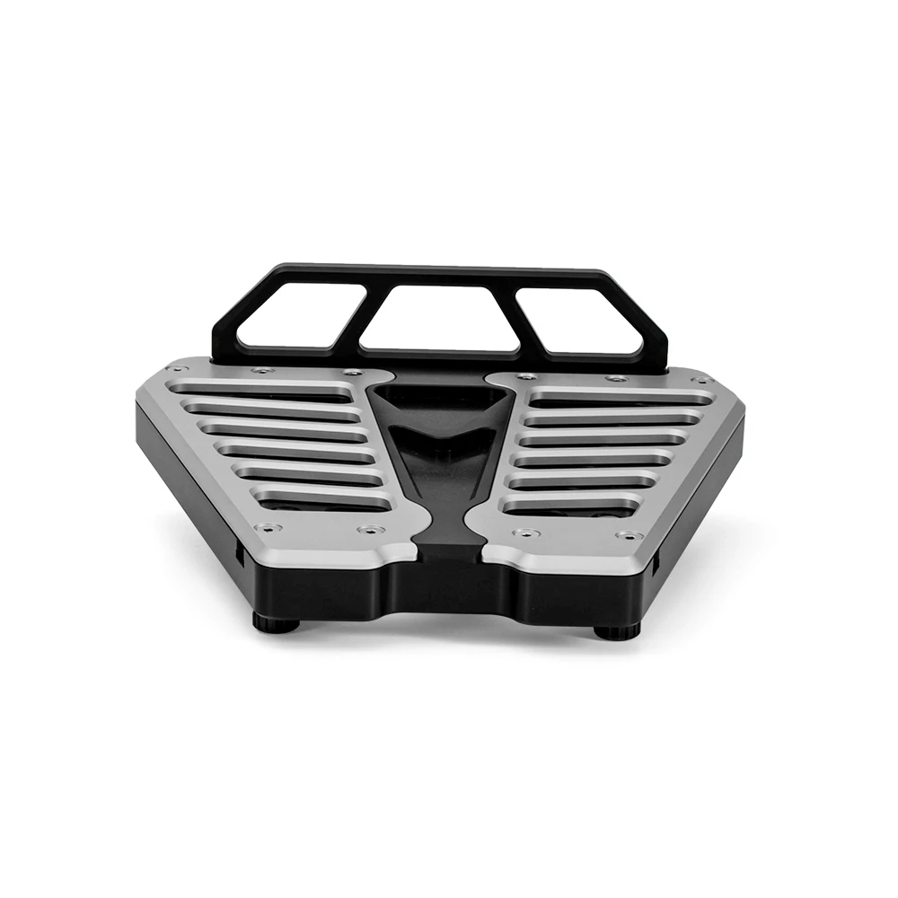 Rear Luggage Rack 2