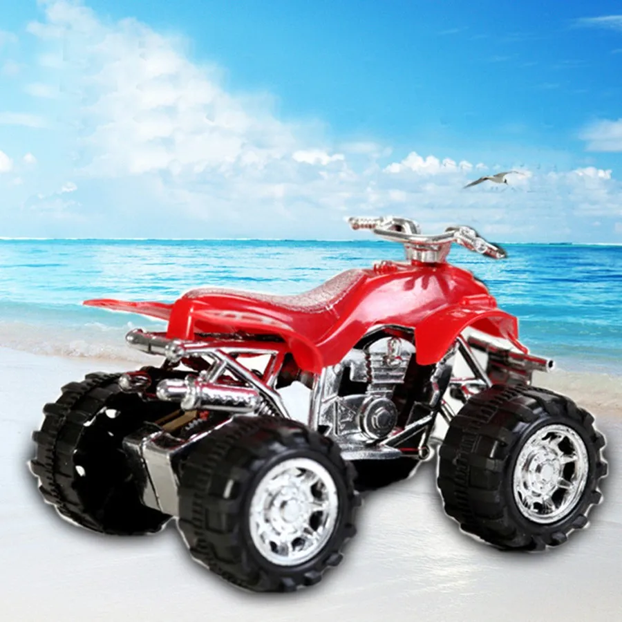 four wheeler toy car