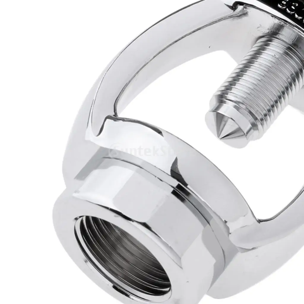 Universal Scuba Diving DIN to Yoke 1st Stage Regulator Convertor Adaptor Hardware Accessories