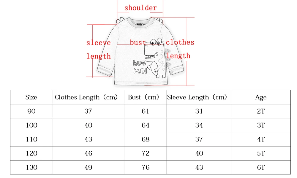 Детский свитер для мальчиков; модная футболка с принтом для мальчиков; желтая футболка с динозавром для девочек; Модная хлопковая спортивная одежда; детская одежда