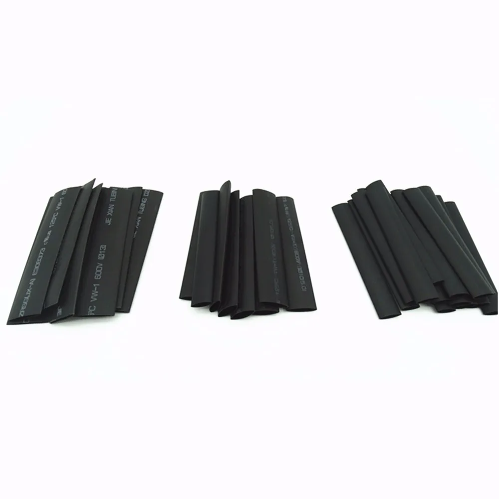 cable sleeve heat shrink tube heat shrinkable tube shrink tube lot B