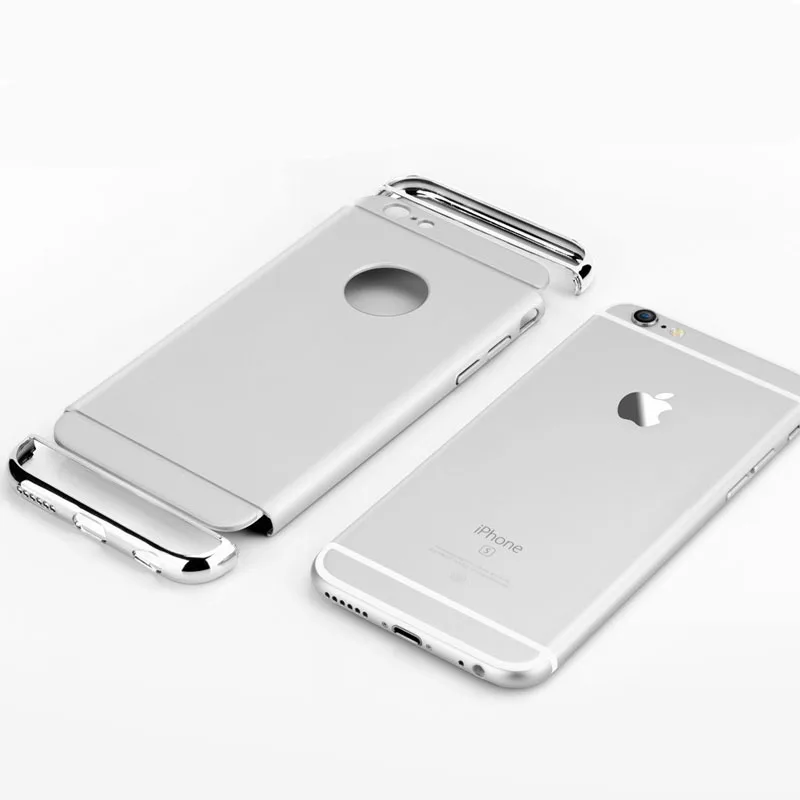 Чехол для iphone Xr прочный армированный чехол для телефона 3 в 1 предмет жесткий защитный чехол для телефона для iphone на 5S SE 7 8 Plus X XS 11 Pro Max чехол Защитный