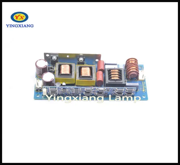 New Original Projector Power Supply board for MP776 / MP777 Projector