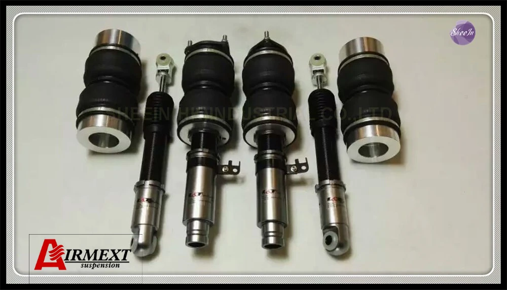 For Mazda 6 (2003~2008)/ coilover air spring