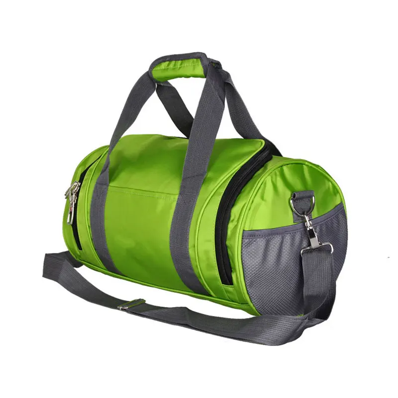 Gym Bags For Men IUCN Water