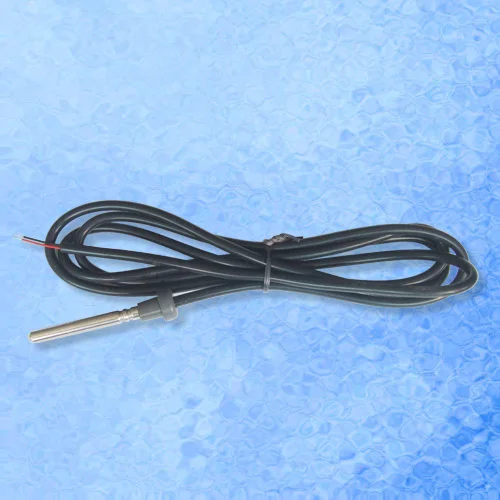 

Original PT1000 Temperature Sensor for SR1568 SR258 SR288 SR81 SR868C8 Used for Solar Collector Temperature Sensing