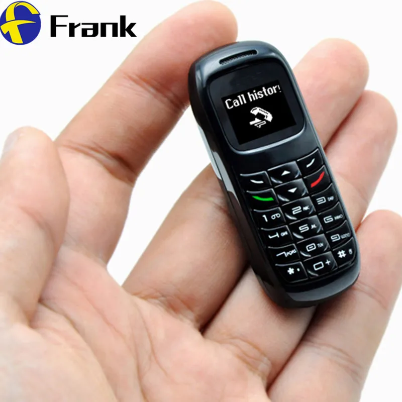 Мини телефон мобильный Rungee L8Star Gt Star Gtstar Bm70 Bluetooth|Смартфоны| |