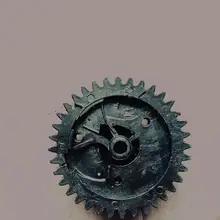 Повесить Kai 4 тактный 3,6 hp лодочные моторы Запчасти пластиковые шестеренки cam