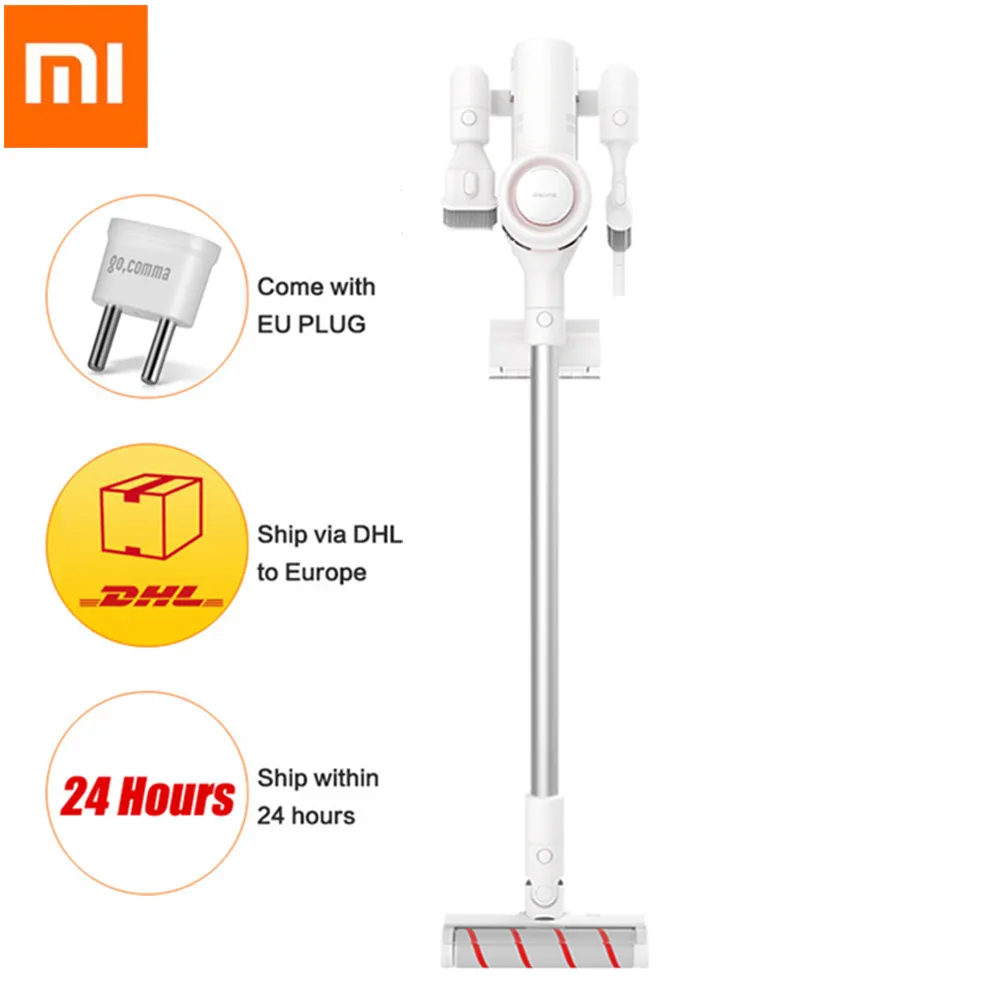 Xiaomi dreame v9 аккумулятор