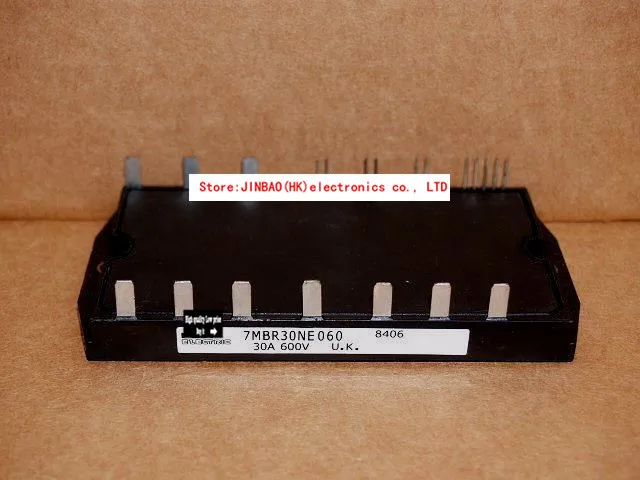 

Free Shipping 7MBR30NE060 module NEW
