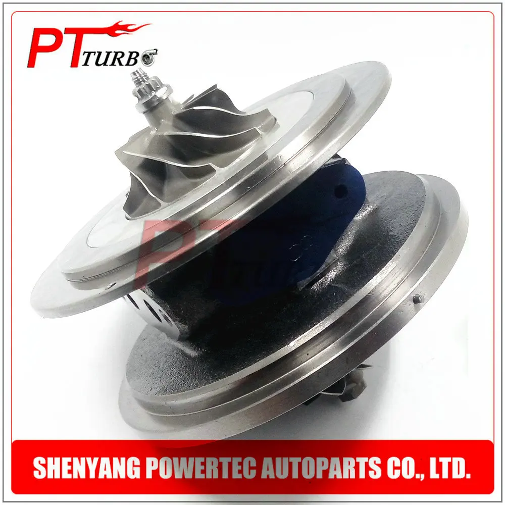 Chra Garrett 784114 0002 турбо зарядное устройство картридж core 28231 2F000 2F001 для Hyundai ix35 2 0 CRDI R