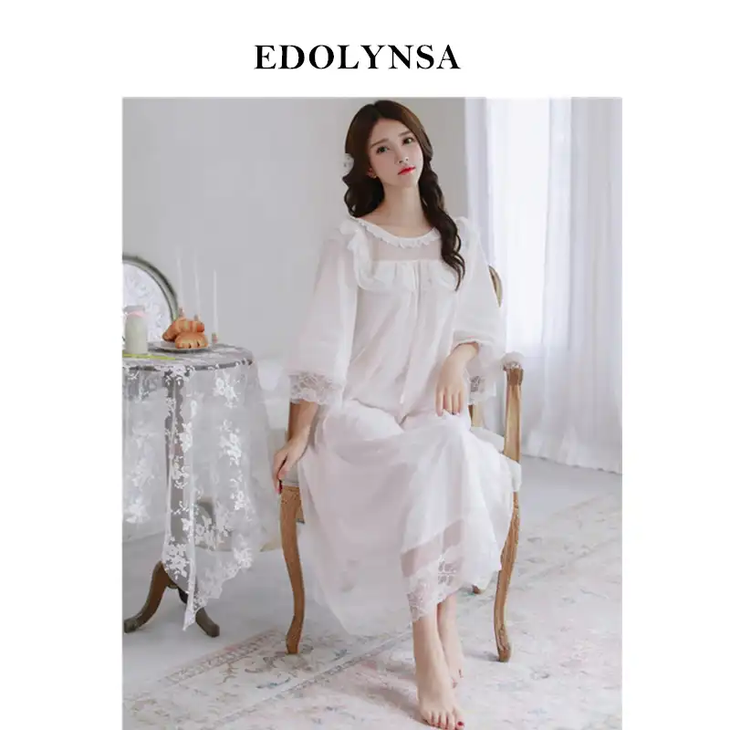 western nightwear