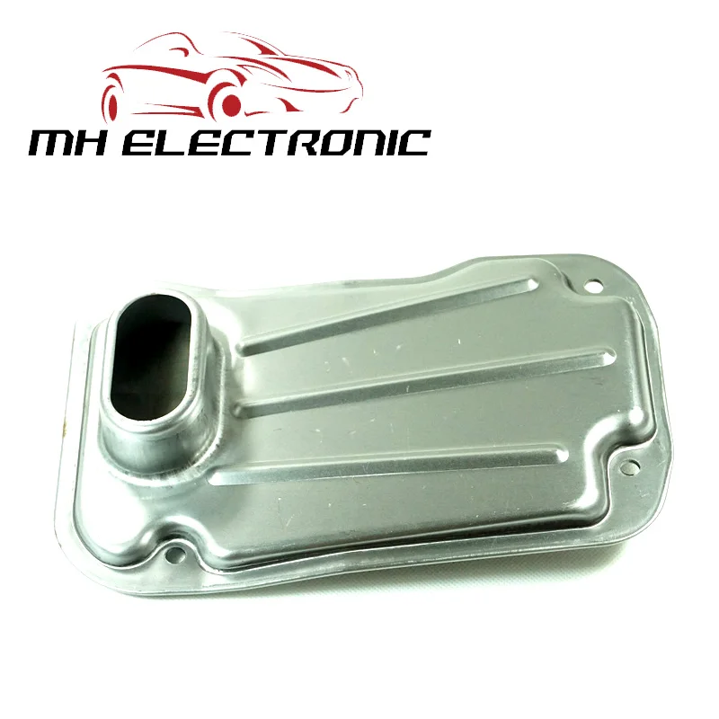 MH electronictransmission масляный фильтр сетчатый фильтр для Toyota FJ CRUISER 4runner Fortuner Hilux TUNDRA TACOMA 35330-60050 3533060050