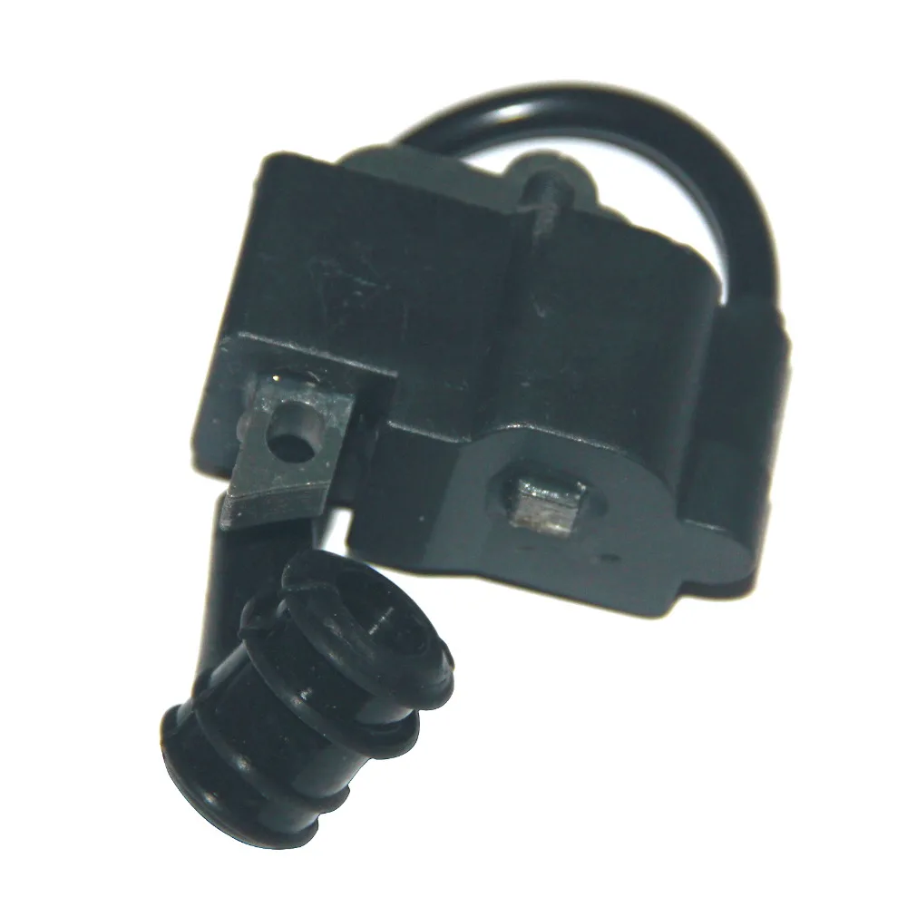 Ignition Coil Module Spark Plug CMR6H For Stihl FS40 FS40C FS50 FS56