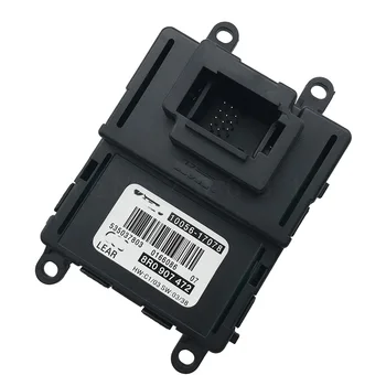 

Original NEW AUD-I Part# 8R0-907-472 LED Headlights DRL Ballast KOITO 10056-17078 Control Module for Audi Q5