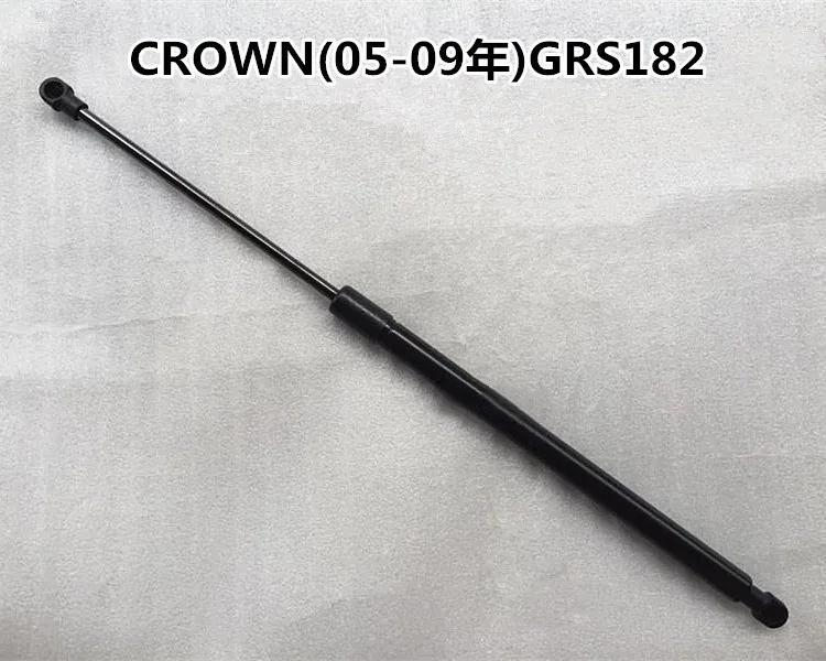 2 шт. передняя крышка капота газовый подъемник стойка амортизатор для Toyota CROWN GRS182