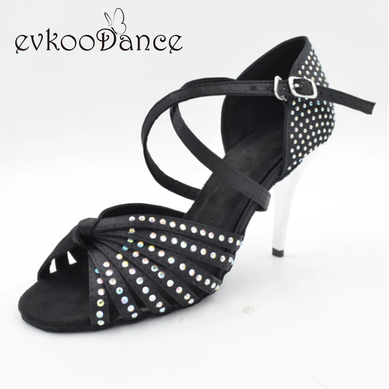 cheap salsa shoes