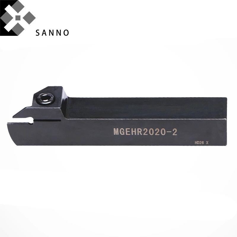 

MGEHR1010-2 / 1212 / 1616 / 2020 / 2525 / 3232 External grooving and turning tool holder lathe metal cutting tool holder MGEHR