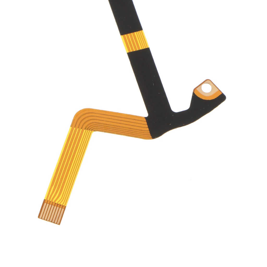 Lens Aperture Flex Cable Repair for Canon EF 24-105mm f/3.5-5.6 IS 1st Gen