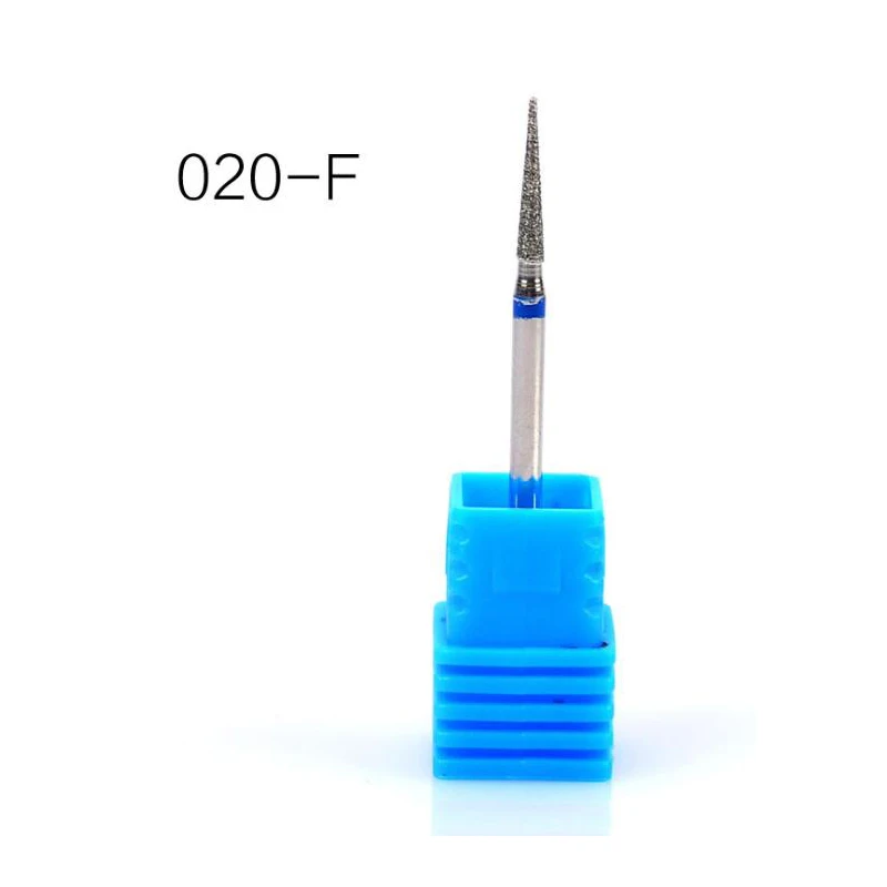 nail drill bits 7