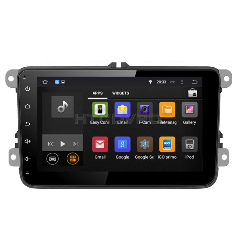 Clearance YMODVHT 8.2inch Octa Core 4GB Android 9.0 Car DVD GPS for VW SAGITAR/JATTA/JETTA/MAGOTAN/PASSAT B6/V6/B7/CC/GOLF/TIGUAN/BORA 2