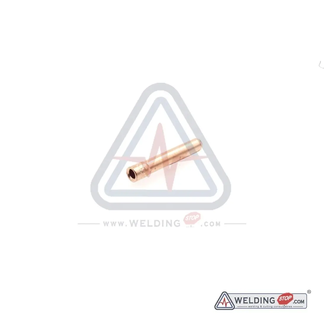 13N23 Collet 3//32/" 2.4mm fit TIG weld Torch WP-9 WP-20 WP-25 PK//10