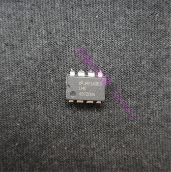 

ACCALIA Free shipping brand new original authentic LME49720NA DIP-8 audio operational amplifier Upgrade 5532