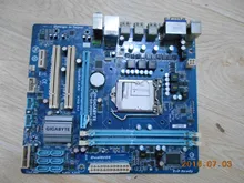 original motherboard GA-H55M-S2V DDR3 LGA 1156 for I3 I5 I7 CPU H55M-S2V H55 Desktop motherboard