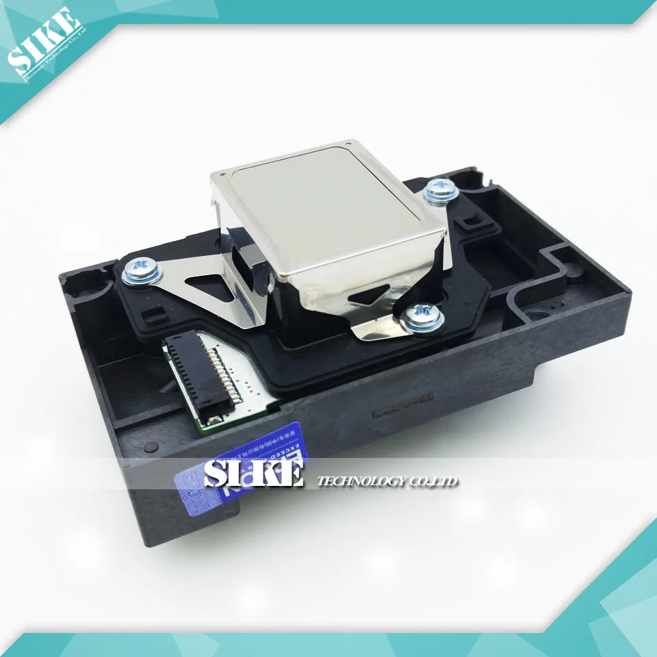 New Printer Print Head For Epson Stylus Photo T50 P50 A50 T60 L800 L801 L850 Printhead