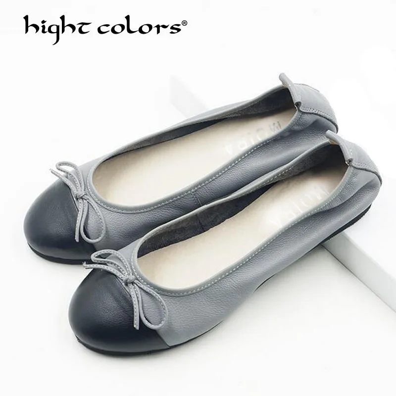 quality ballet flats