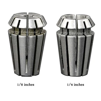 

ER16 mini cnc lathe machine Collet chuck for Spindle 2200W tool holder