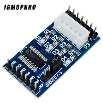 

10PCS Stepper Motor Driver Board Module ULN2003 for 5V 4-phase 5 line 28BYJ-48