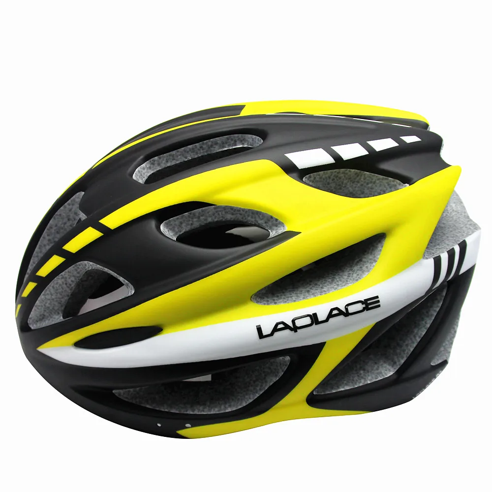 Laplace A2 Road Mountain bicycle, (Adults) Men bike helmetsmens bike