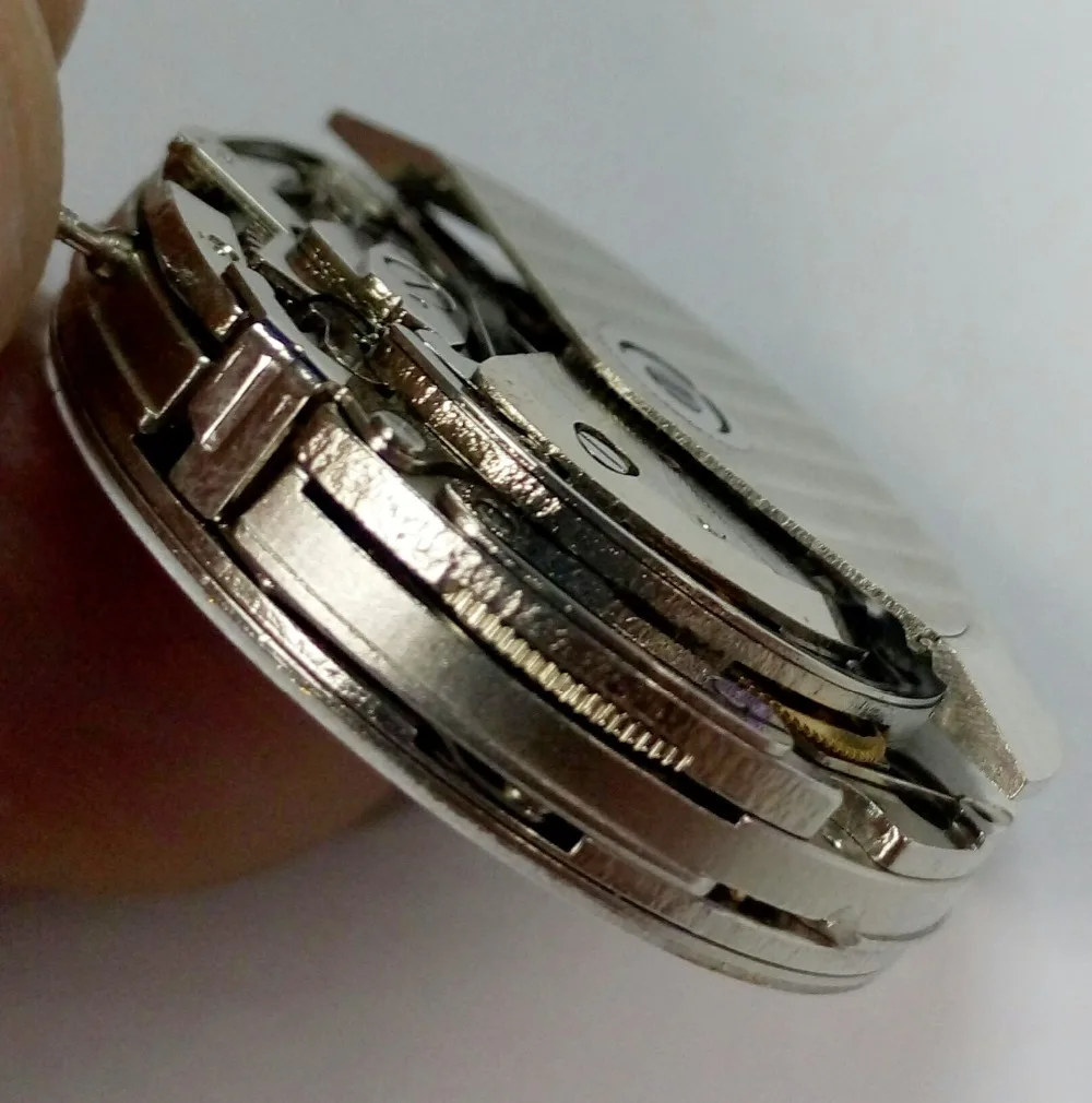 Dimodifikasi Clone 7750 7753 