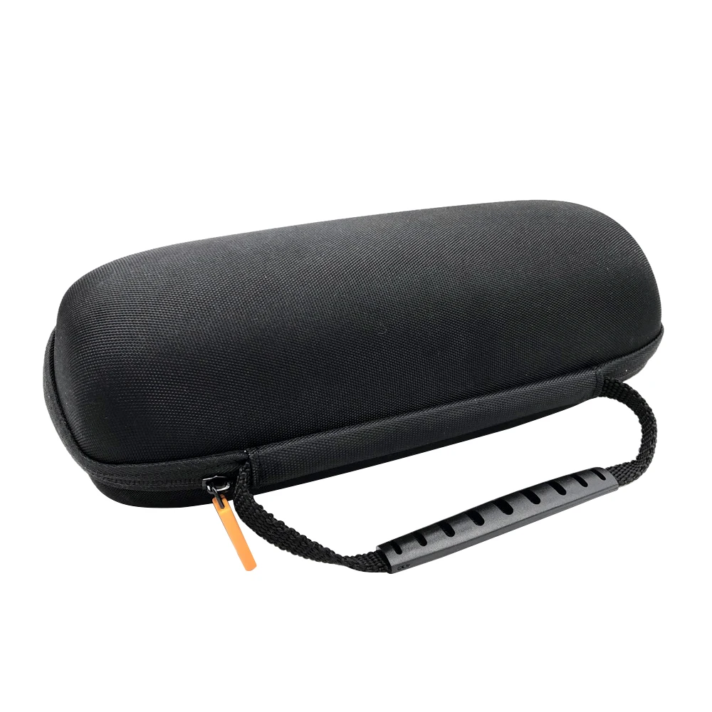 Жесткий Дорожный Чехол для JBL Charge 4 bluetooth-динамика, прочный корпус EVA с погодостойким уплотнением на молнии для JBL Charge 4