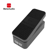 Wah Volume Pedal For Guitar Multi Effects Expression Pedal Bass Foot Pedal Effect 2 Input 2 Output Jack With Instrument Cable Wah Volume Pedal For Guitar Multi Effects Expression Pedal Bass Foot Pedal Effect 2 Input 2 Output Jack With Instrument Cable