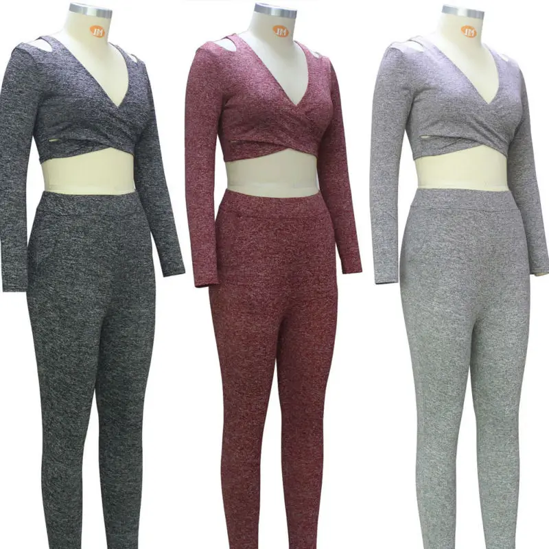 AM001 Sportswear Suit Female (6)