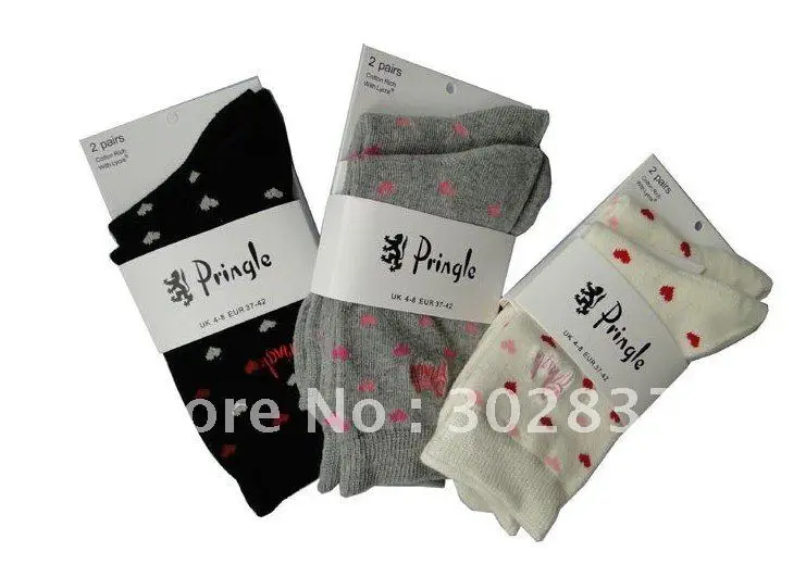 quality ladies socks