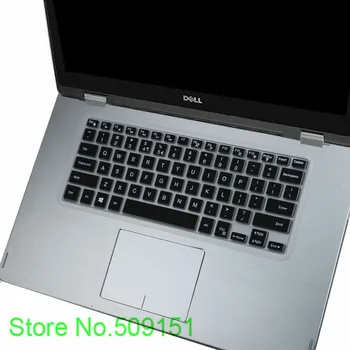 

Notebook laptop keyboard cover skin For DEll Inspiron Ins 14 5000 Series 14MD 14LD 5480D M5455D 5455 5458 5447 5448 5445 5459