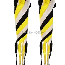 Воздушный змей-Ветроуказатель, 10 шт./партия, недорогой воздушный змей летающие игрушки, нейлоновый воздушный змей ripstop, очень красивый воздушный змей wei