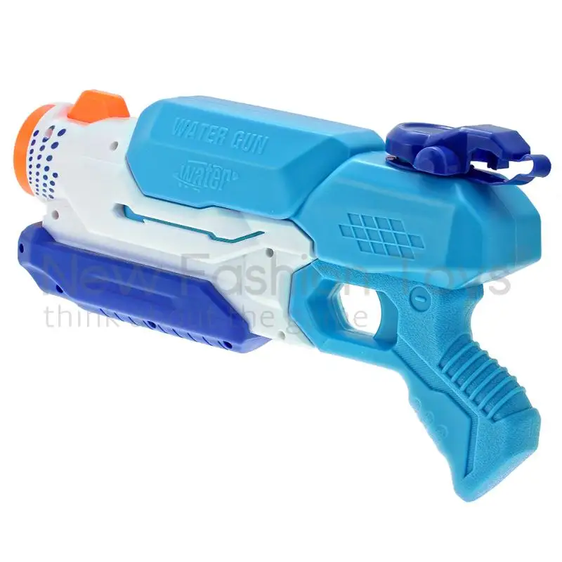 nerf freeze fire