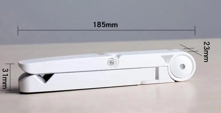 Pad Holder (2)