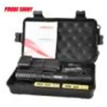 

Tactical Police 12000LM Zoom XM-L T6 LED powerful 5Modes Flashlight Aluminum Torch (set) led flashlight rechargeable #4A29