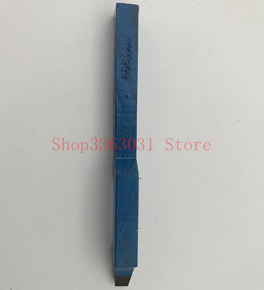 blue handle punch999