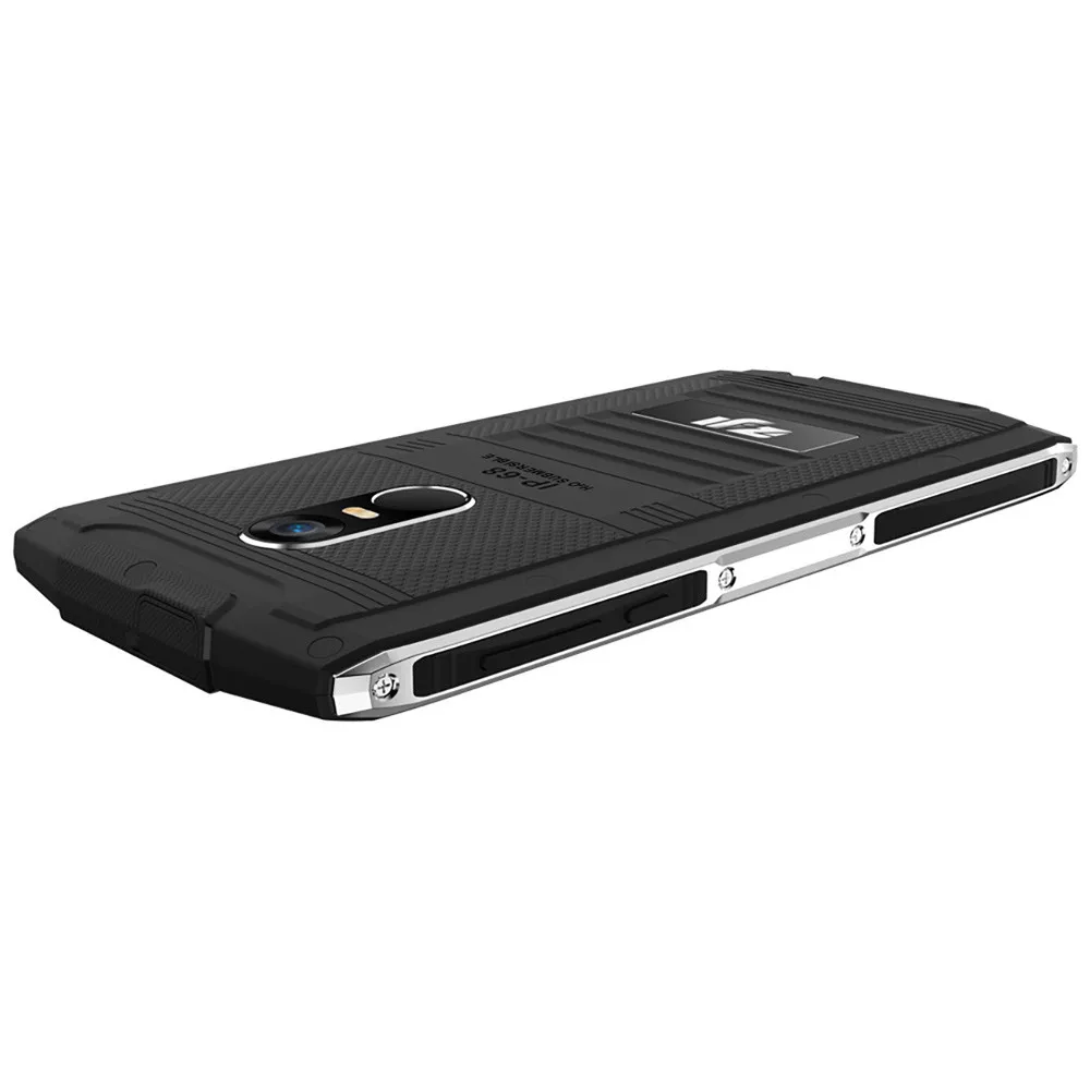 HOMTOM ZOJI Z6 смартфон с 4 7 дюймовым дисплеем четырёхъядерным процессором MTK6580 ОЗУ 1 ГБ