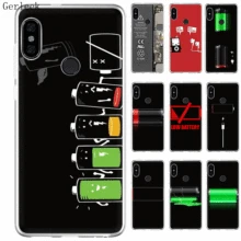 Desxz Cell Phone Case For Xiaomi Redmi GO 7 4 Prim