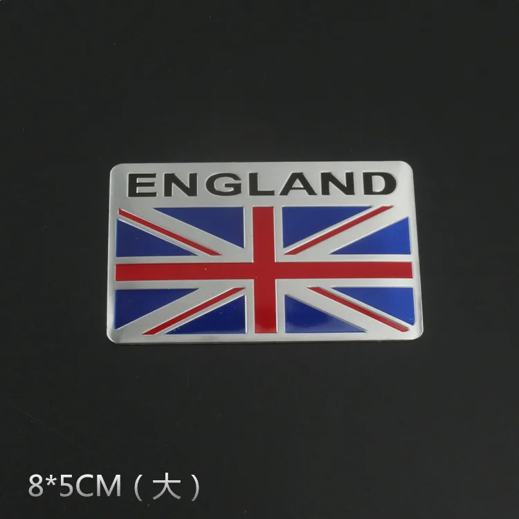 United Kingdom England Großbritannien Flagge Fahne Aufkleber Vinyl Stickers  10cm