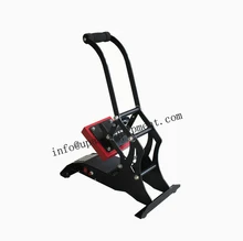 manual heat press machine cheap-used-t-shirt-heat-press-machine