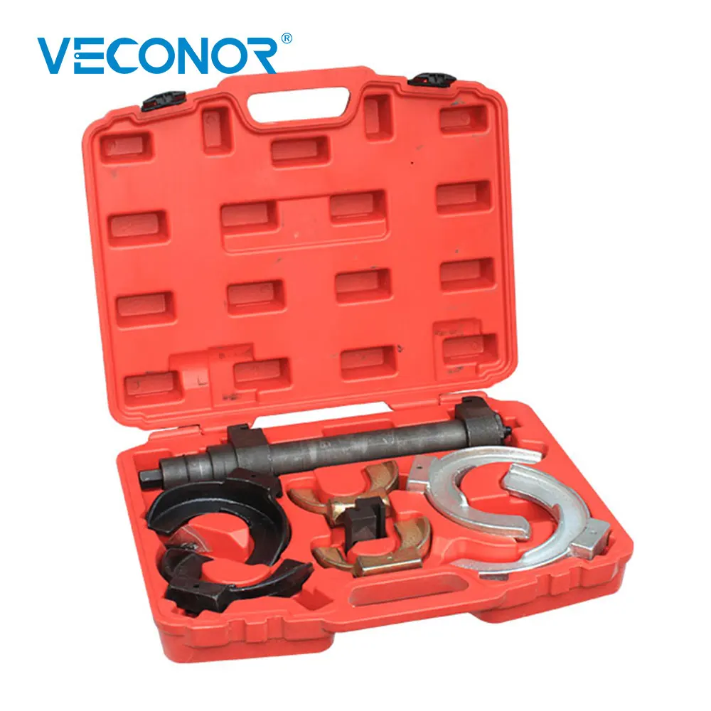 

Strut coil spring compressor dumper extractor tool