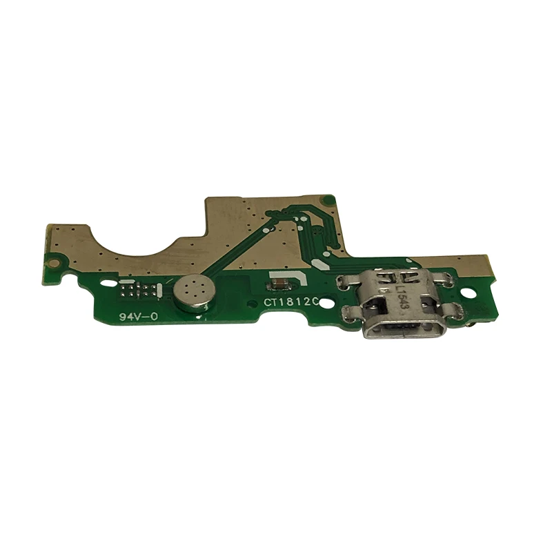 

For Huawei P9 SmartPhoneDeputy Board Charging Plug End original small plates deputy board